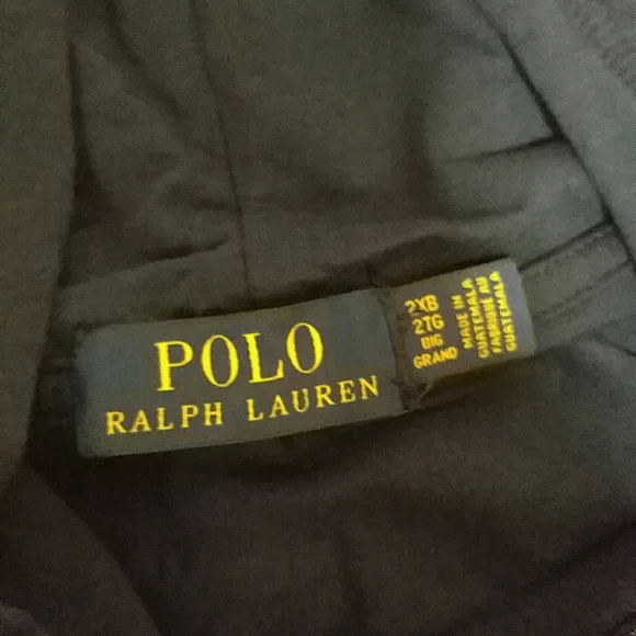 Polo sport hoodie shirt - Picture 8 of 11